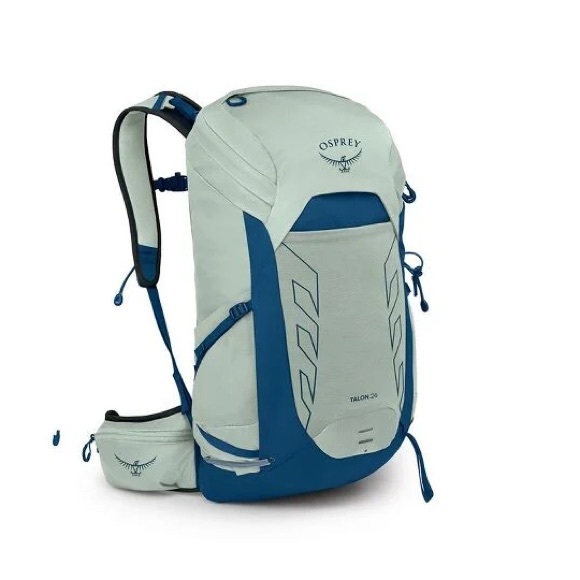 Like New Osprey Talon 26L Hiking Backpack - Picture 1 of 6